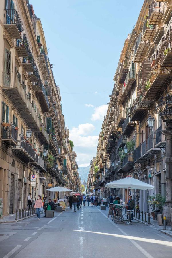 Vucciria By Wonderful Italy Apartment Palermo