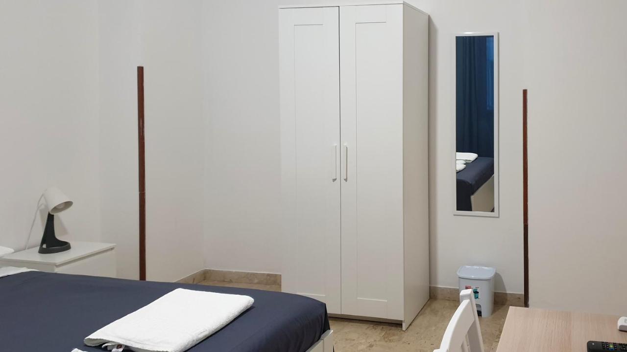 Bed & Breakfast Sweet Palermo