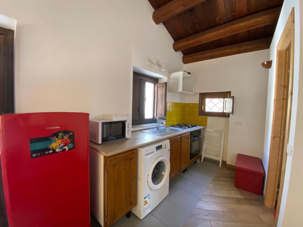 Apartment Monolocale Sant'andrea