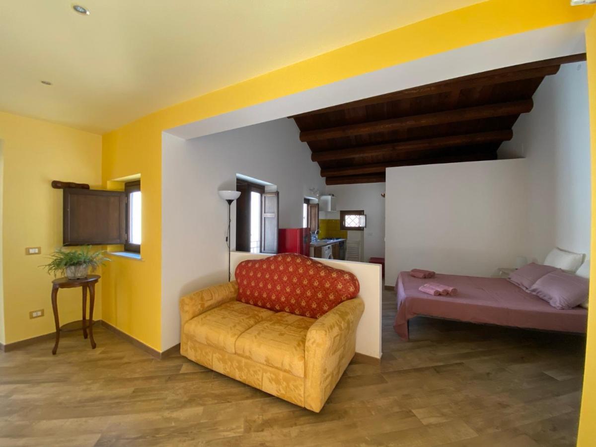 Apartment Monolocale Sant'andrea *