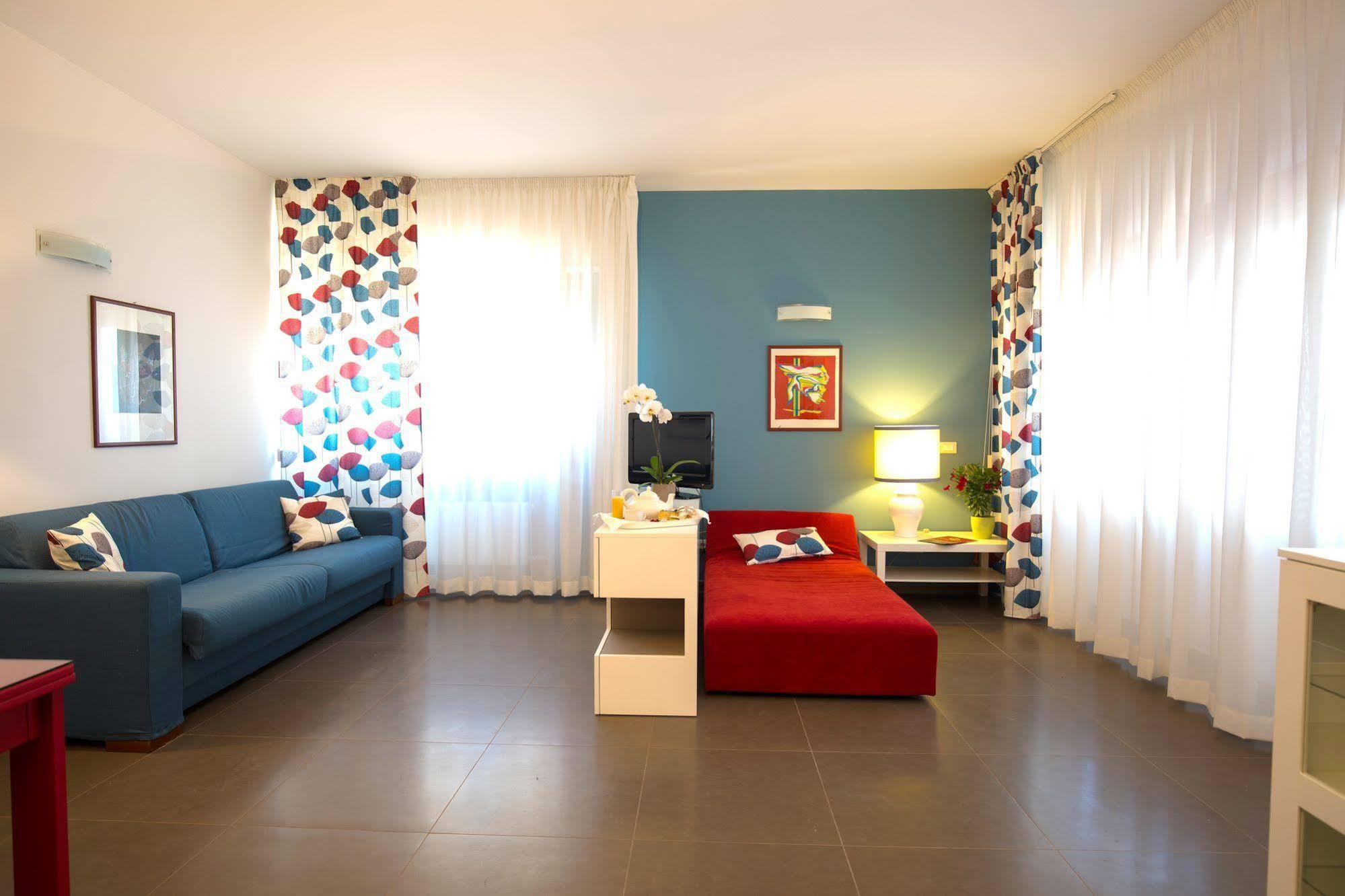 Marbela & Aparthotel 3*