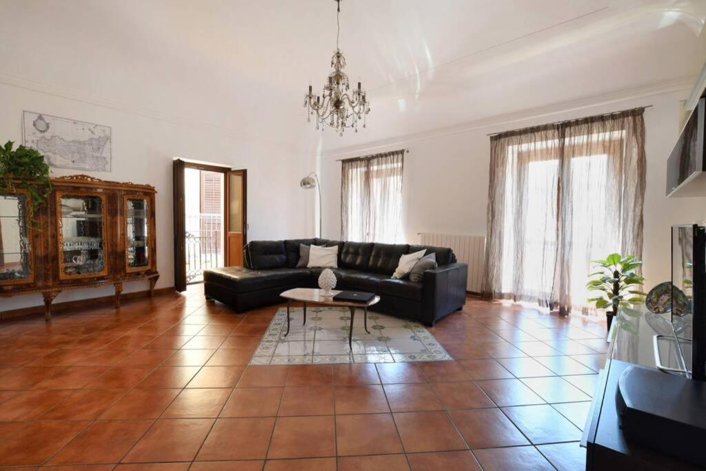 Iflat Casa Teso Con Terrazza Sui Tetti