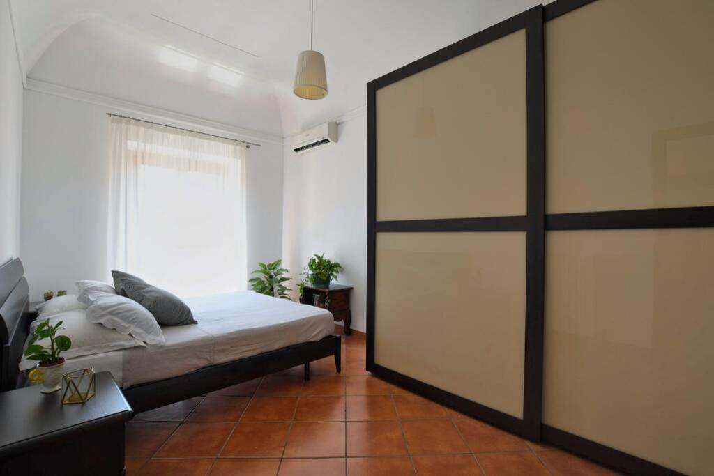 Apartment Iflat Casa Teso Con Terrazza Sui Tetti Palermo