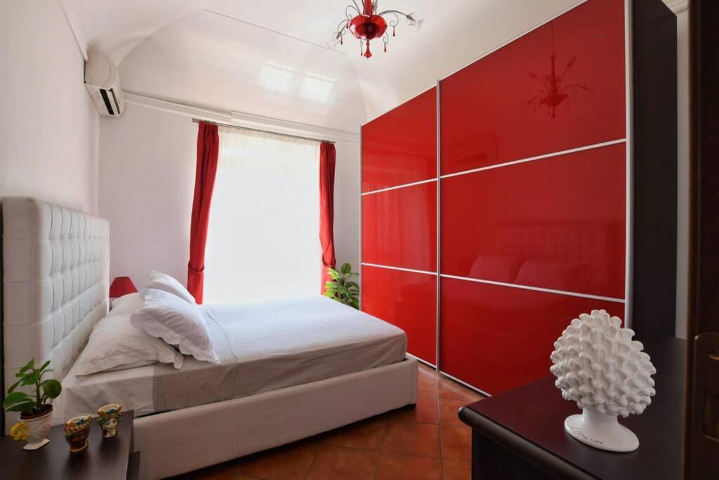 Iflat Casa Teso Con Terrazza Sui Tetti