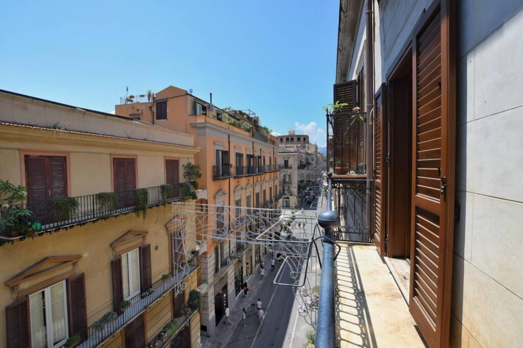Apartment Iflat Casa Teso Con Terrazza Sui Tetti