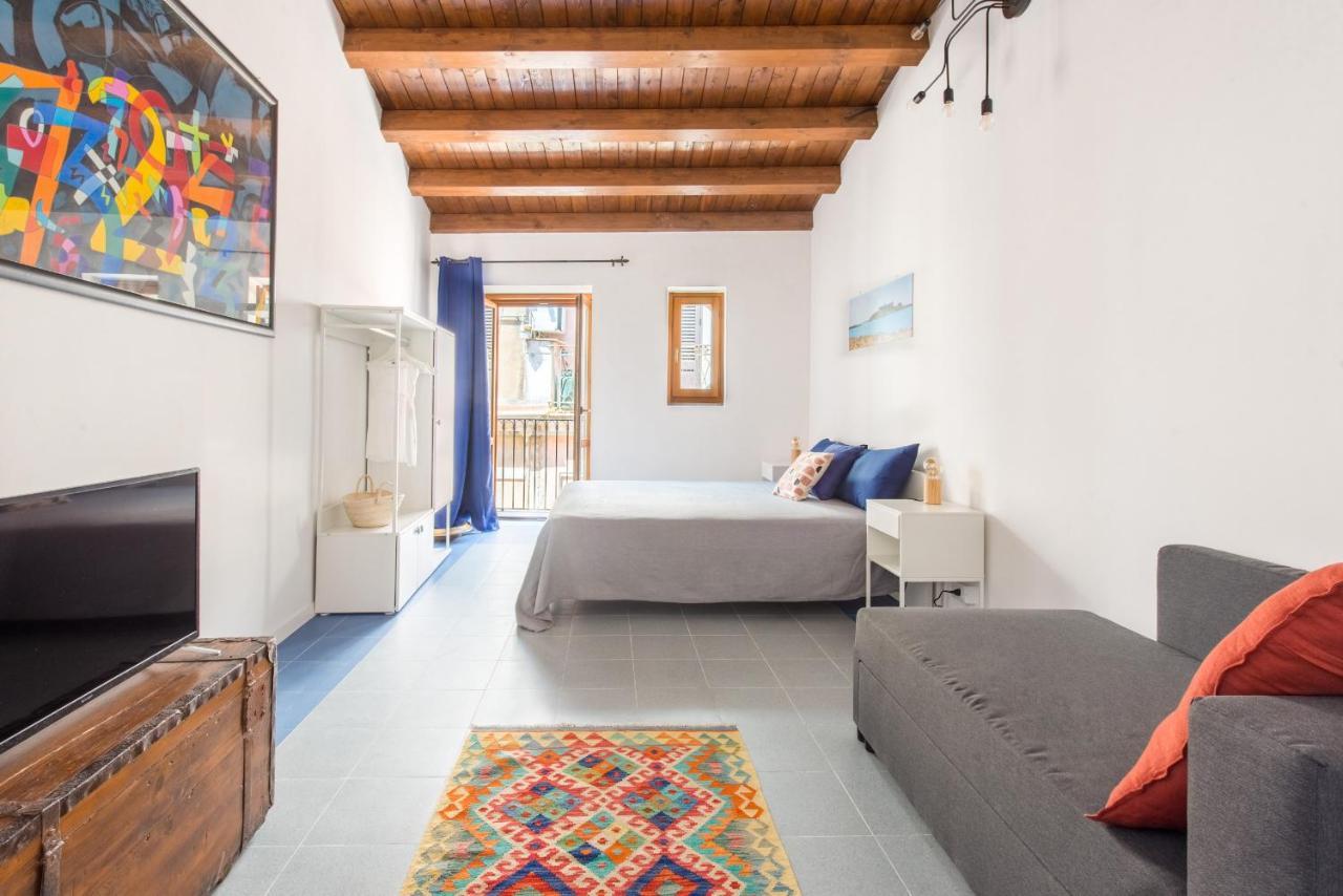 Vucciria By Wonderful Italy Apartment *