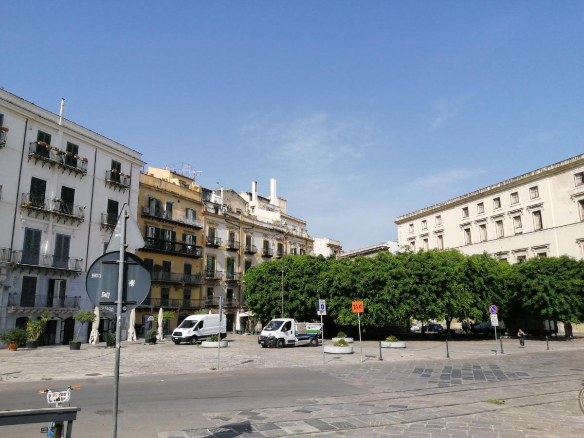 Vittorio Emanuele George Palermo
