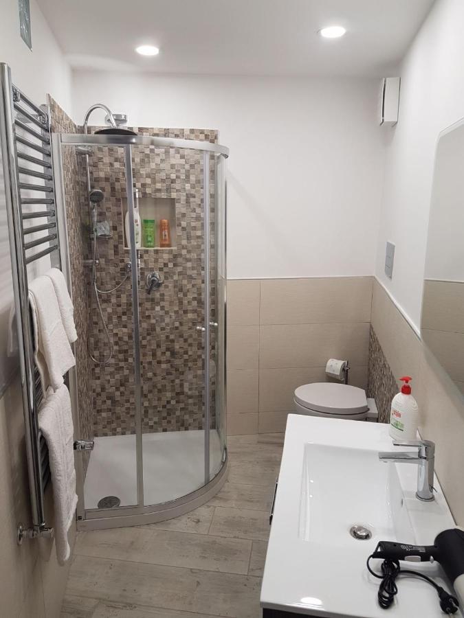 Apartamento Vittorio Emanuele George Palermo