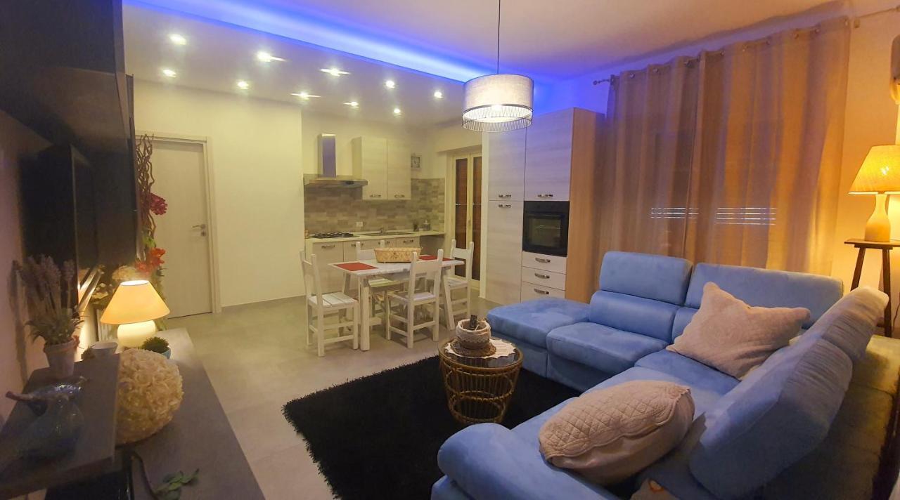 Rosa Apartament Palermo