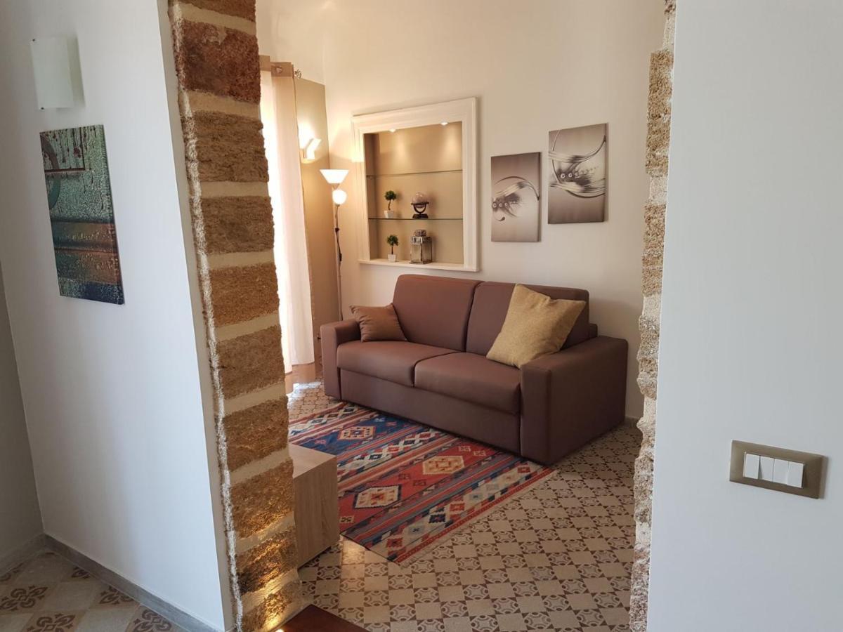 Vittorio Emanuele George Apartamento