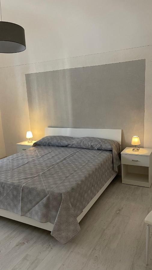 Apartment Casuzza Olivuzza