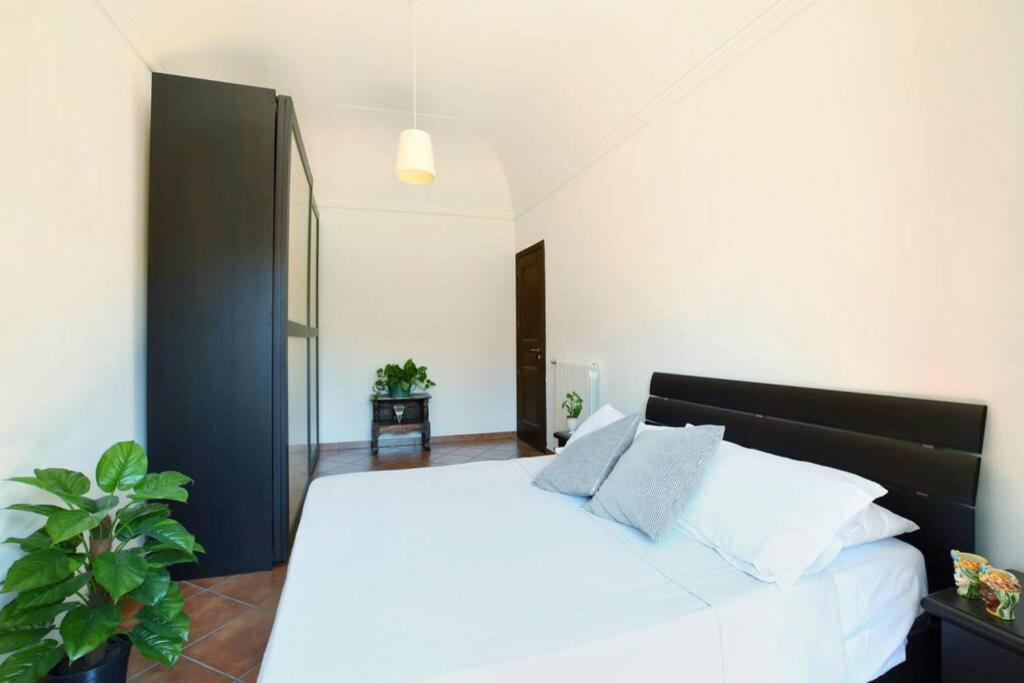 Iflat Casa Teso Con Terrazza Sui Tetti