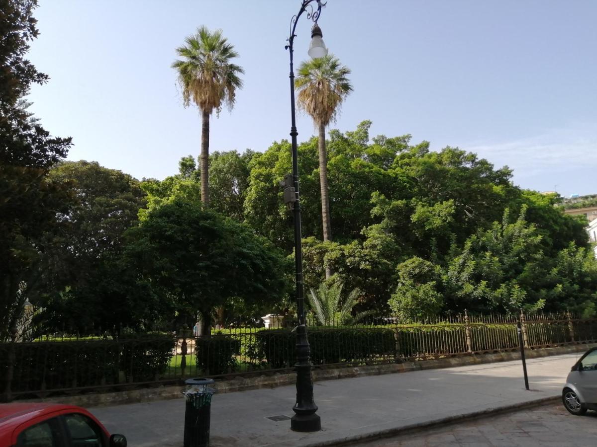 Apartamento Vittorio Emanuele George Palermo