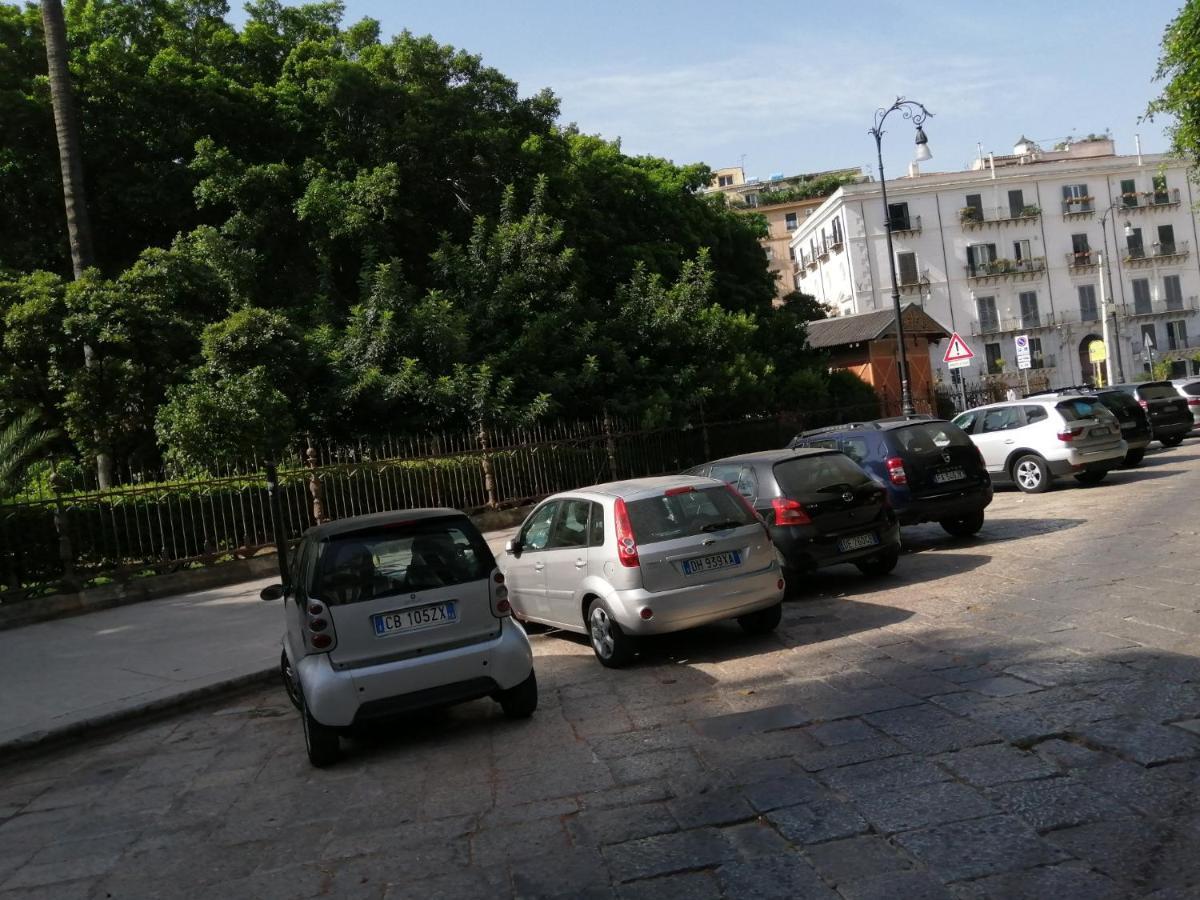 Vittorio Emanuele George Apartamento *