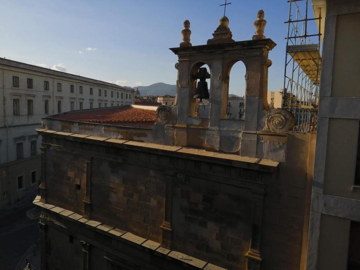 Vittorio Emanuele George Apartamento Palermo