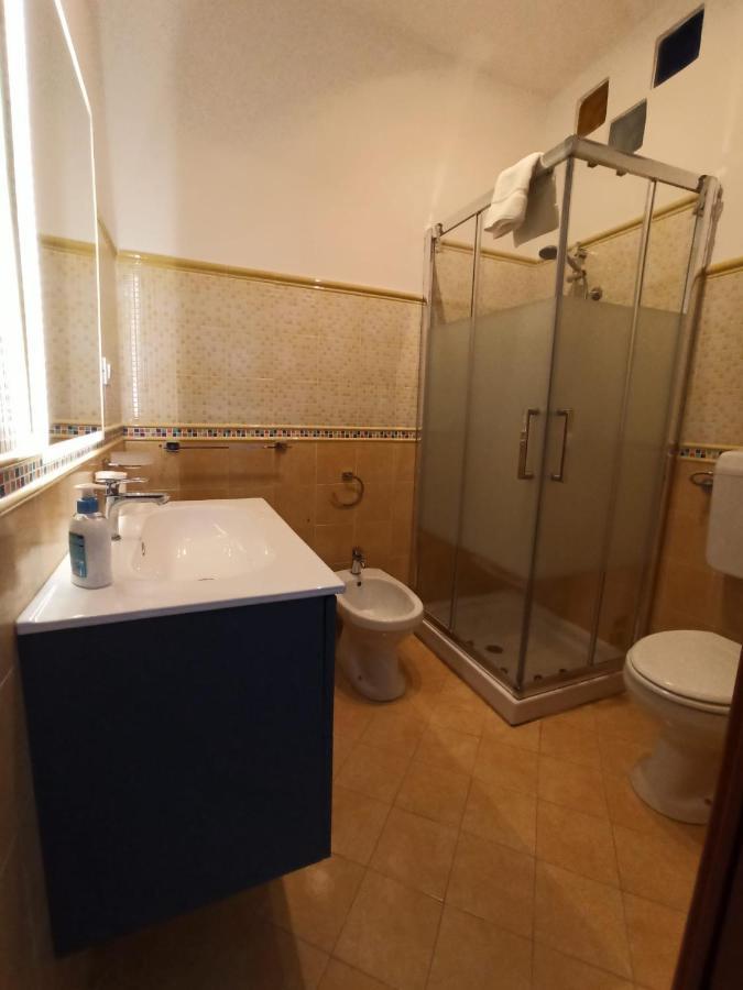 Apartment Mondello Valdesi