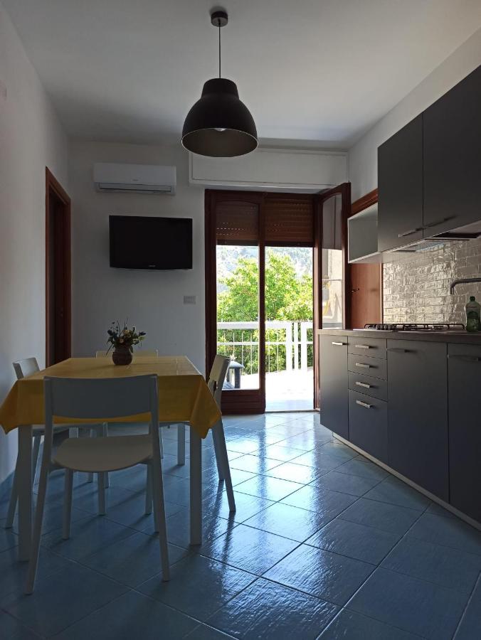 Apartment Mondello Valdesi *