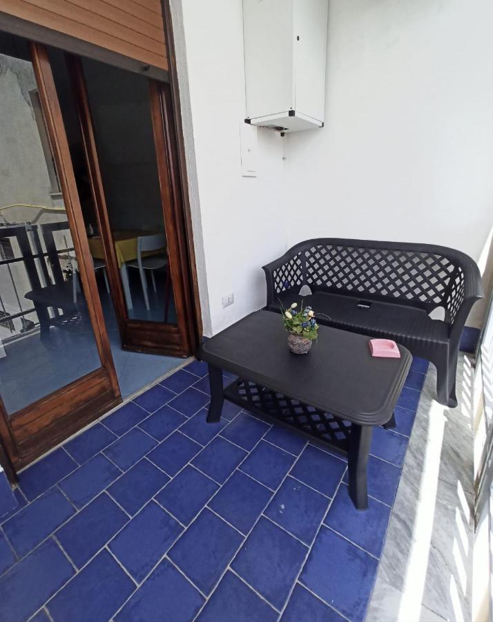 Mondello Valdesi Apartment Palermo