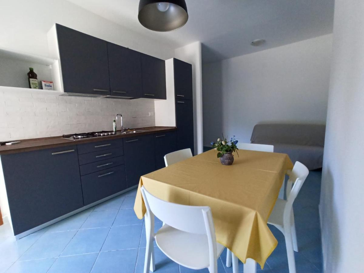 Apartment Mondello Valdesi