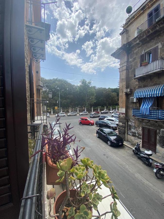 I Giardini Di Giulia Palermo
