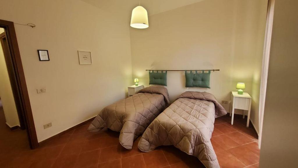 Palermo Inn Apartment Palermo