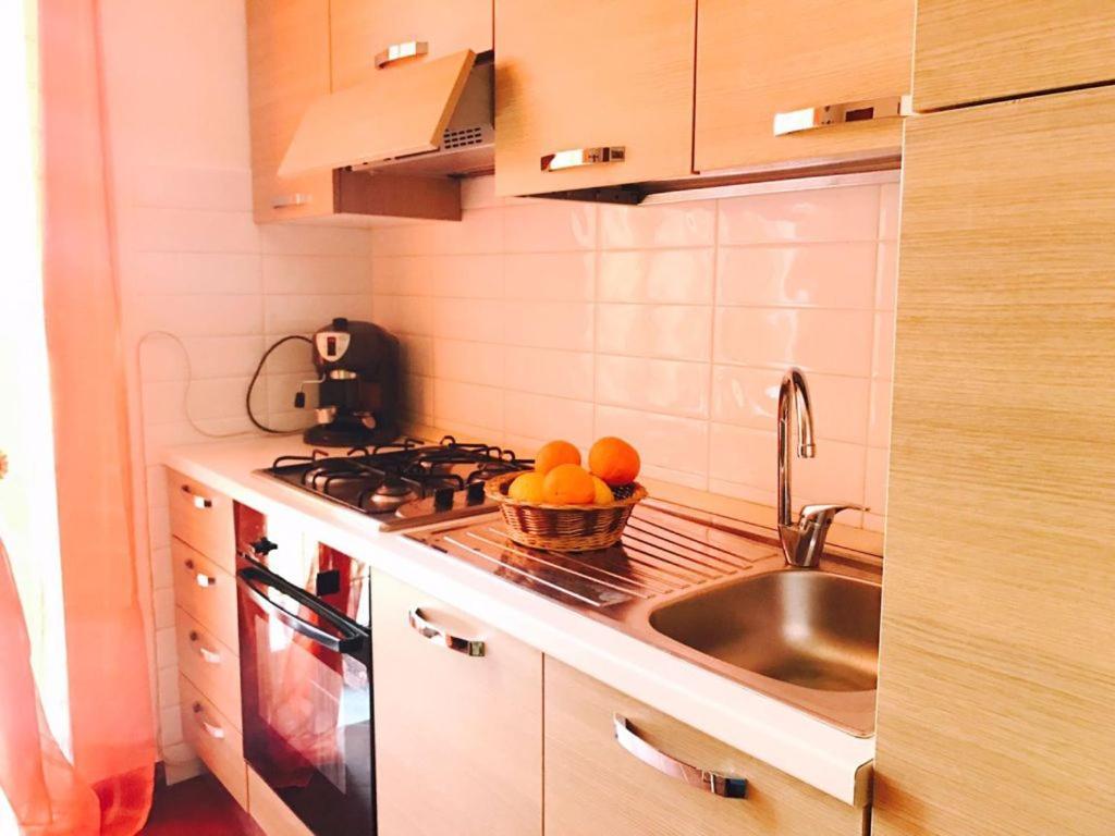 Palermo Inn Apartment Frühstückspension *