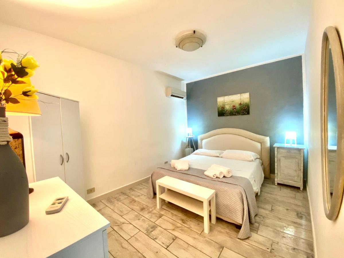 Bonello Cathedral Apartment Palermo