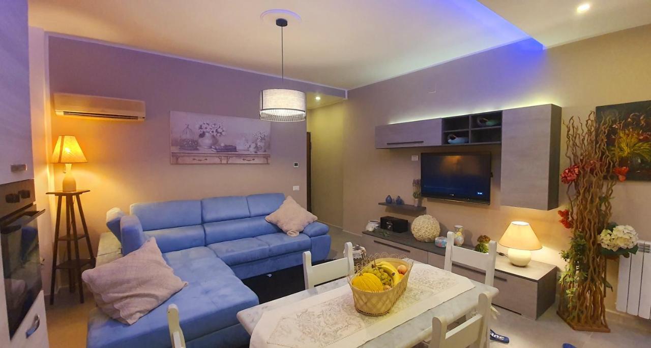 Rosa Apartament * Palermo
