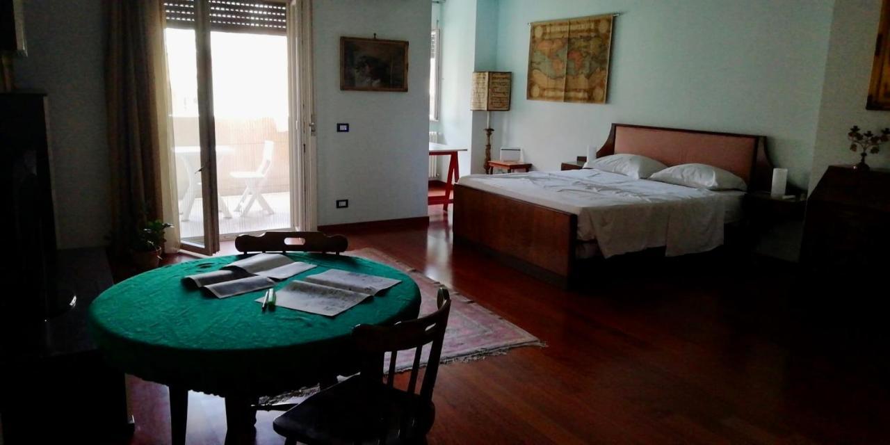 Appartamento Old Style - Boutique With Terrace In Center *