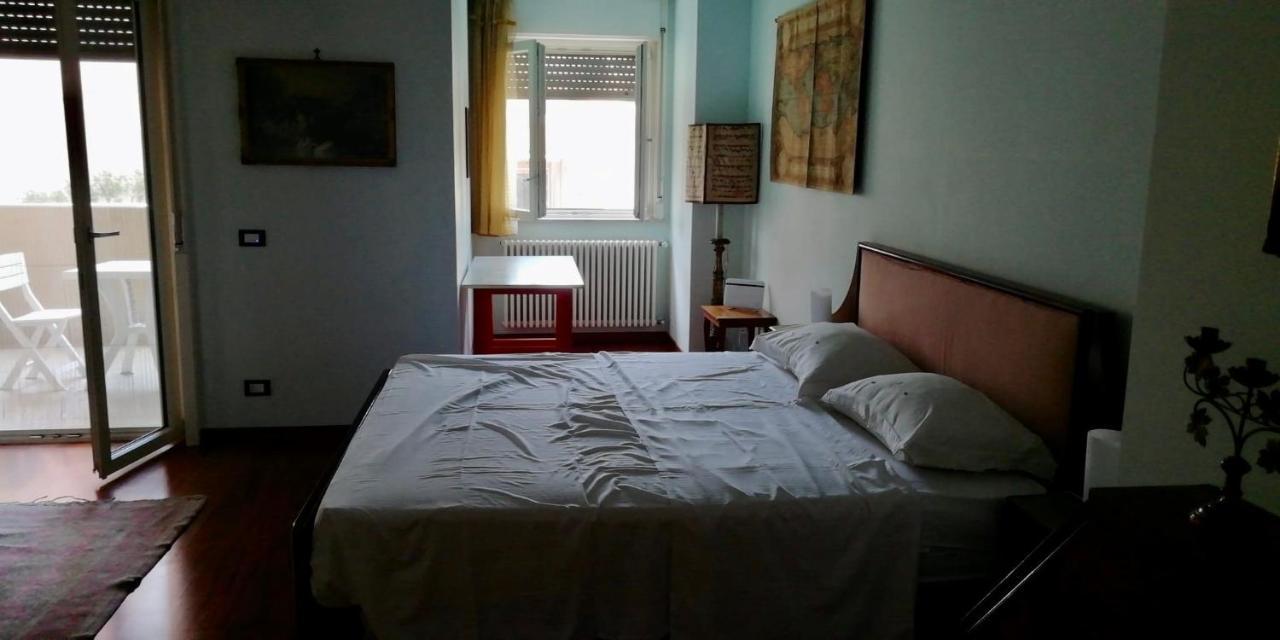 Old Style - Boutique With Terrace In Center Appartamento *