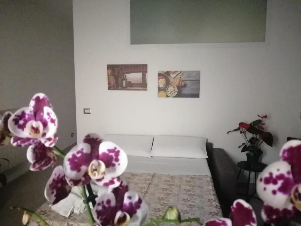 Casa de férias Momenti E Monumenti *