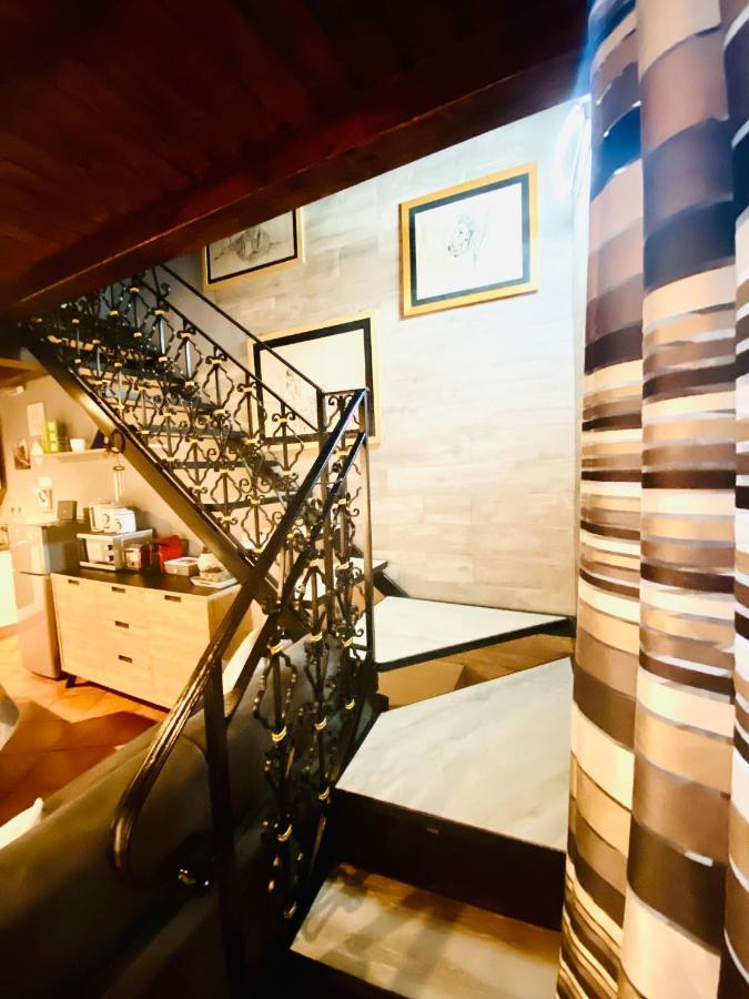 Palazzo Rea Apartment