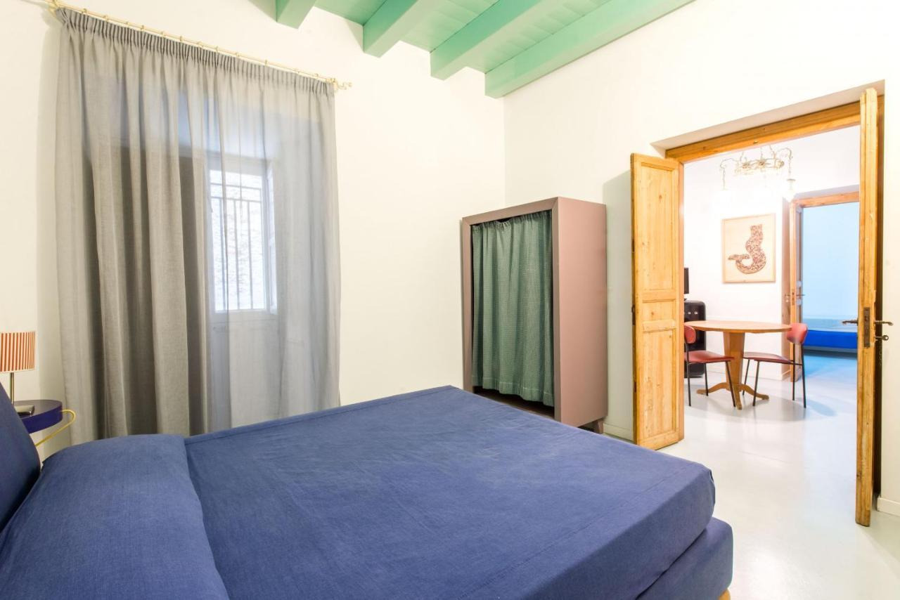 Casa de hóspedes Nuvole Residenza By Wonderful Italy Palermo