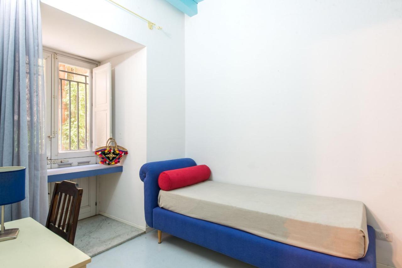 Nuvole Residenza By Wonderful Italy Guest house