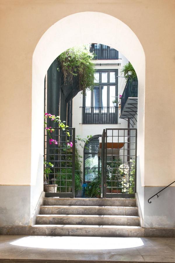 Casa de hóspedes Nuvole Residenza By Wonderful Italy Palermo