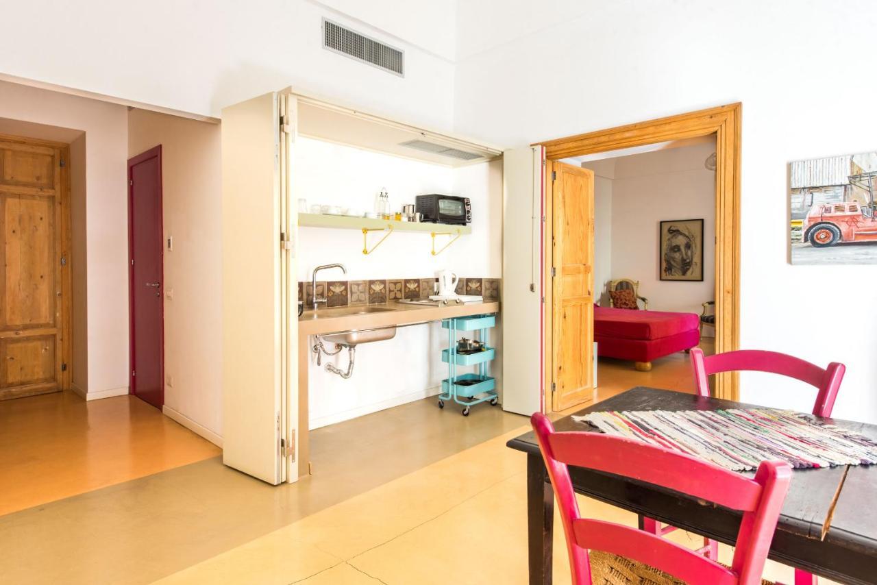 Casa de hóspedes Nuvole Residenza By Wonderful Italy Palermo