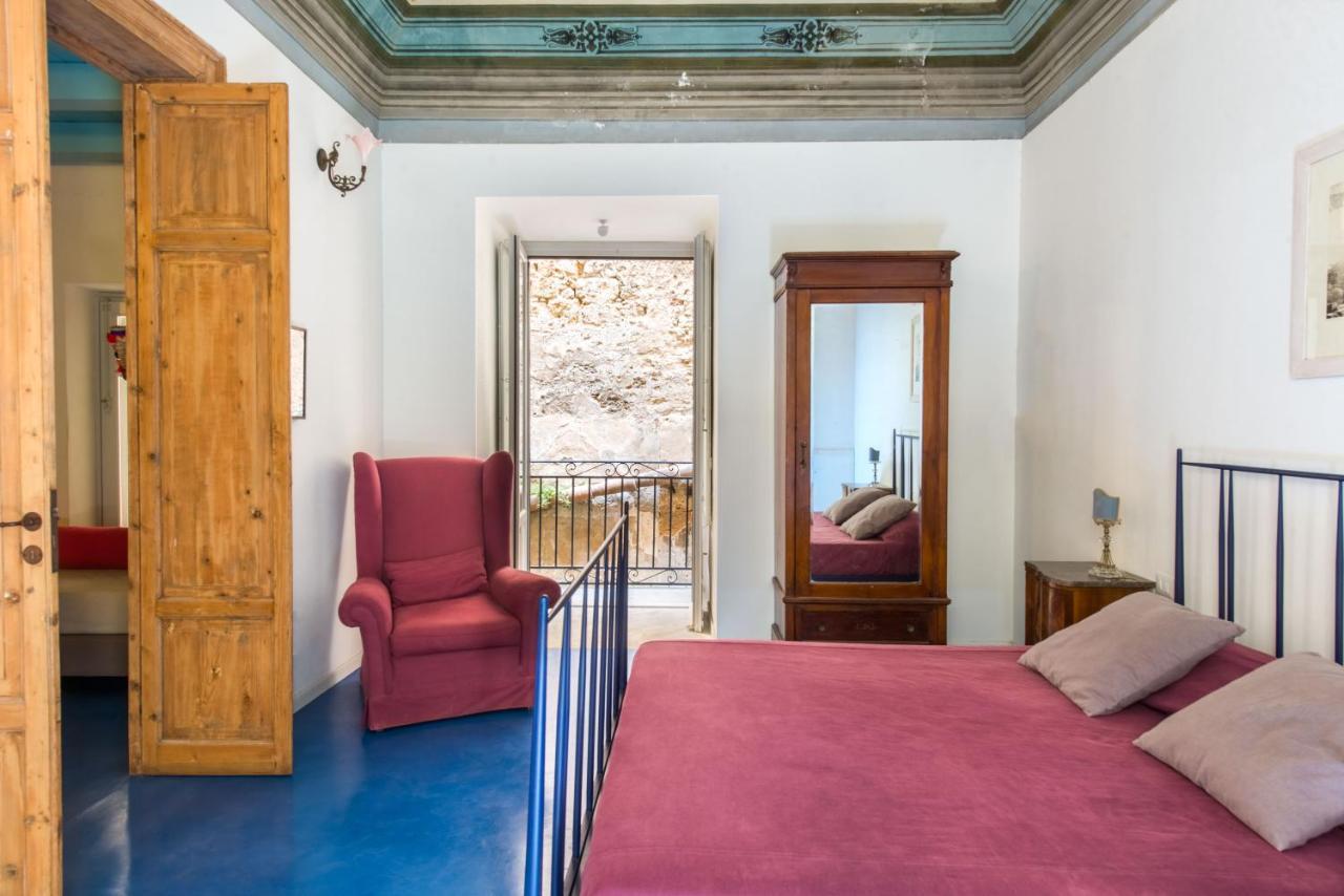 Nuvole Residenza By Wonderful Italy Palermo
