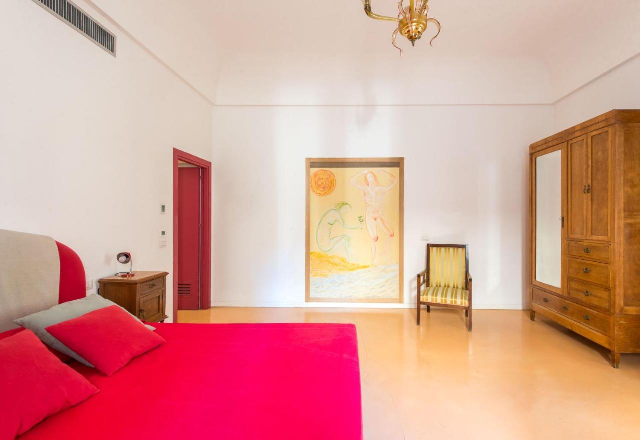 Nuvole Residenza By Wonderful Italy 3*