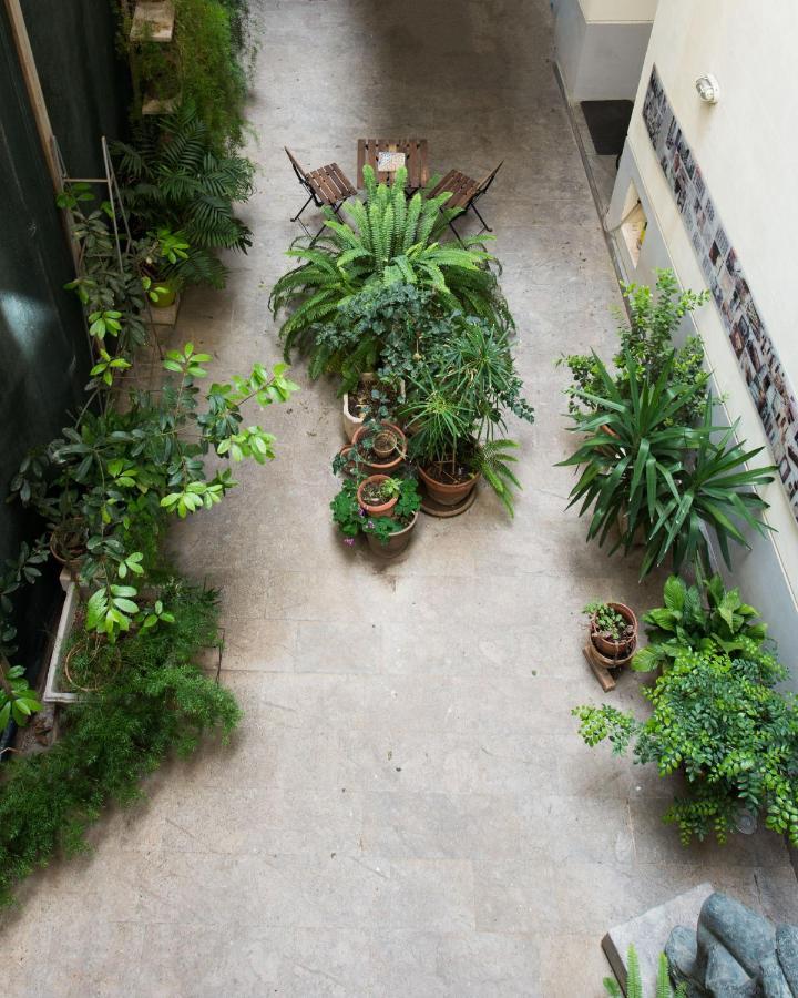 Casa de hóspedes Nuvole Residenza By Wonderful Italy Palermo