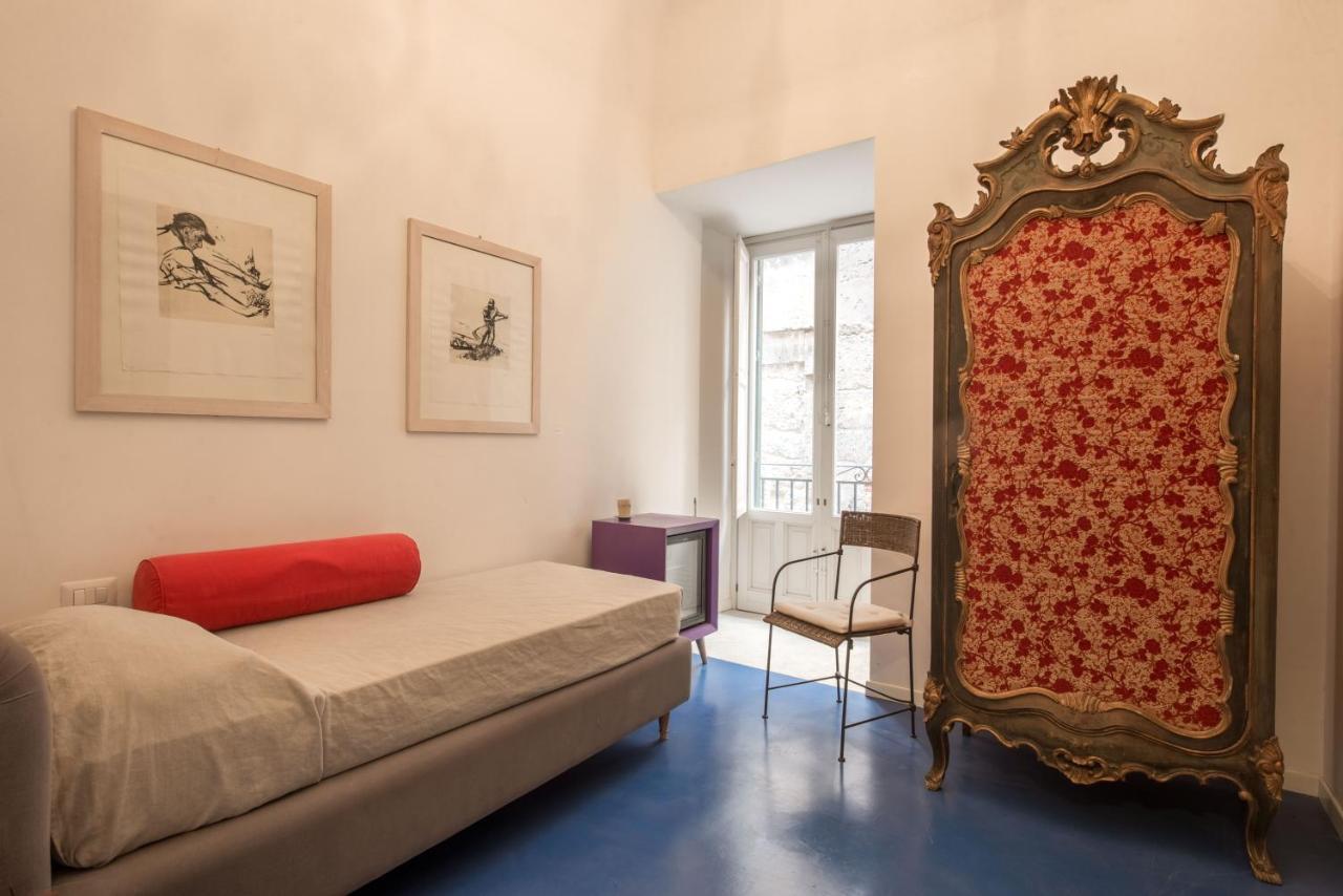 Casa de hóspedes Nuvole Residenza By Wonderful Italy