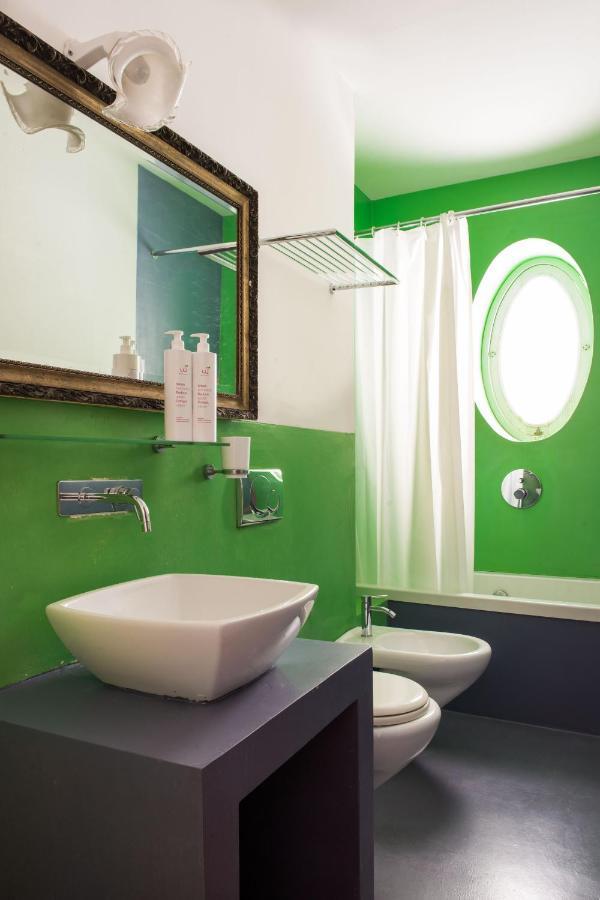Guest house Nuvole Residenza By Wonderful Italy