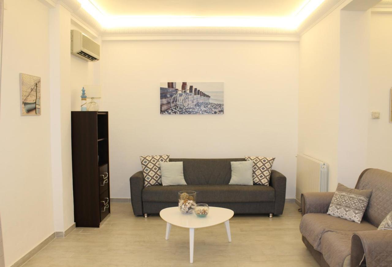 Holiday home Casa Peppino! *