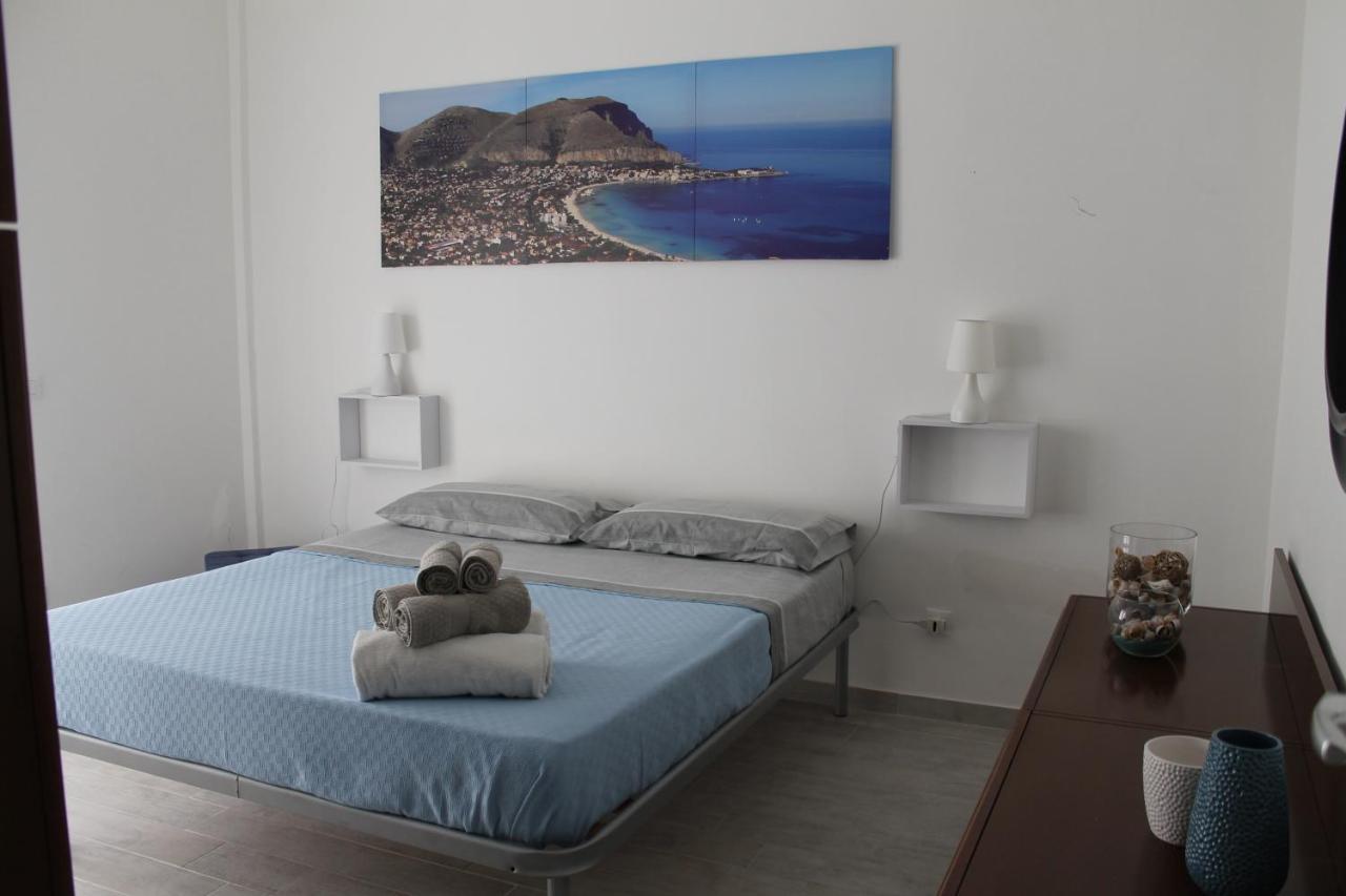 Holiday home Casa Peppino! Palermo