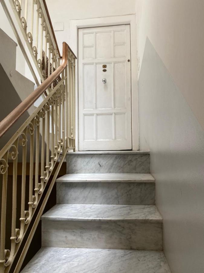 Apartamento Casa Arancio *
