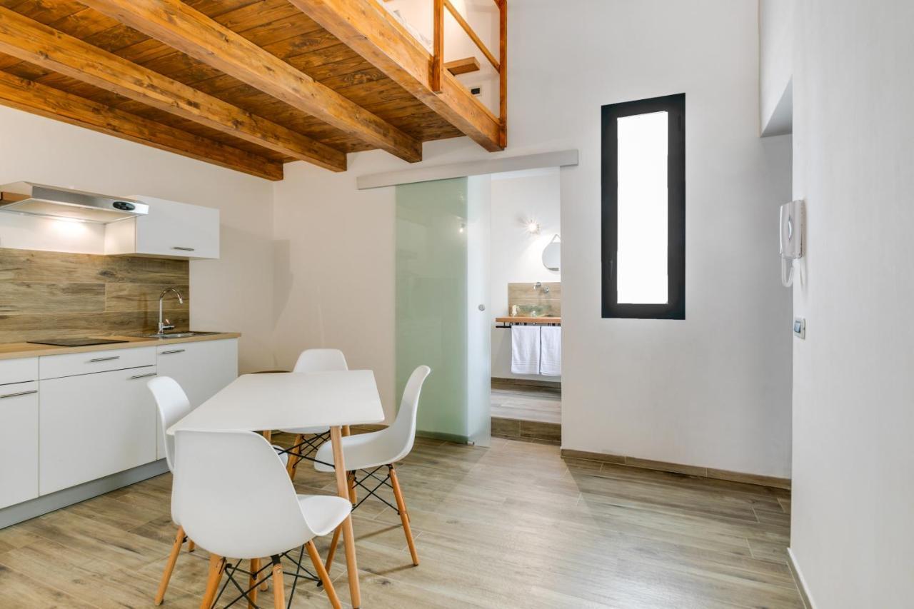 Castello Della Zisa Modern With Balcony Apartment Palermo