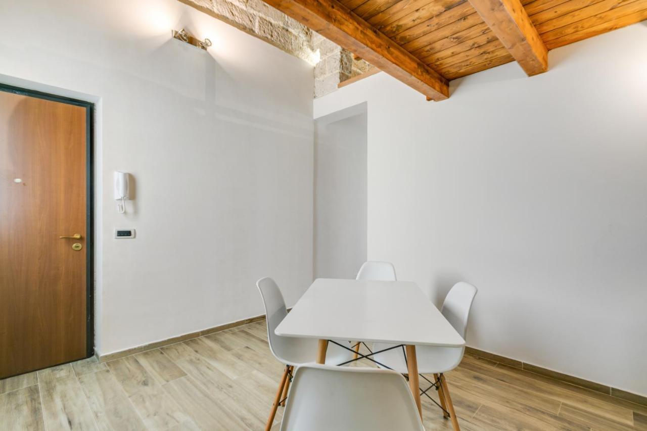 Appartamento Castello Della Zisa Modern With Balcony Palermo