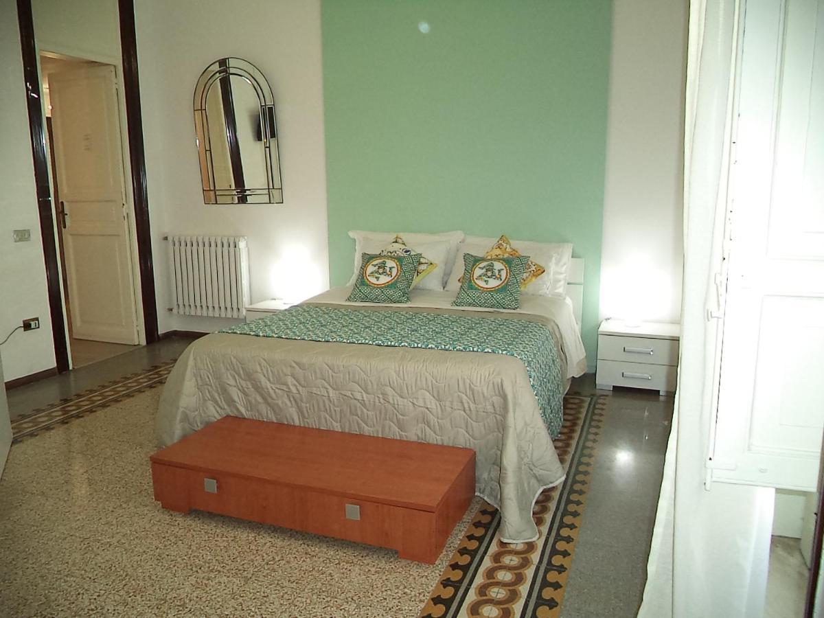 Bed & Breakfast Locami Holiday&rooms Stabile 105 Palermo