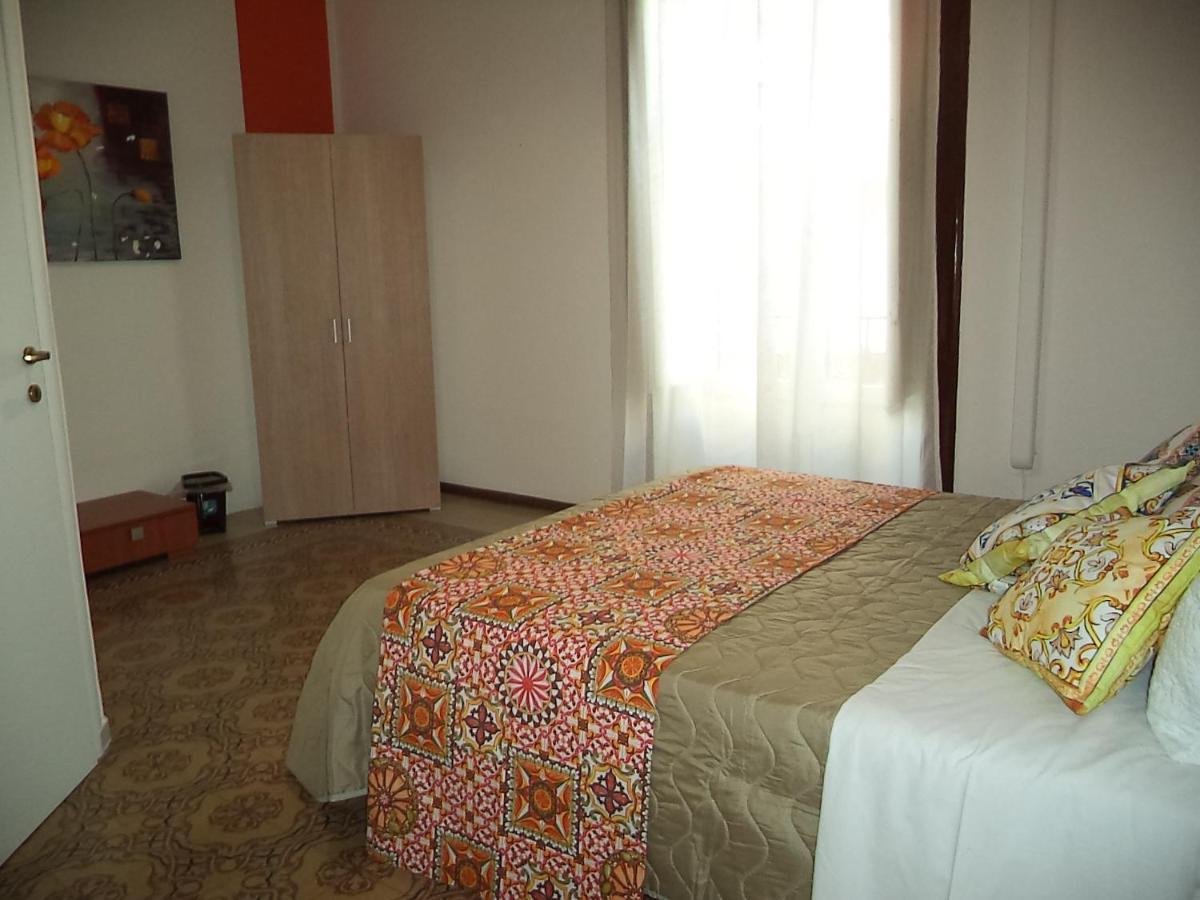 Locami Holiday&rooms Stabile 105 Bed & Breakfast *