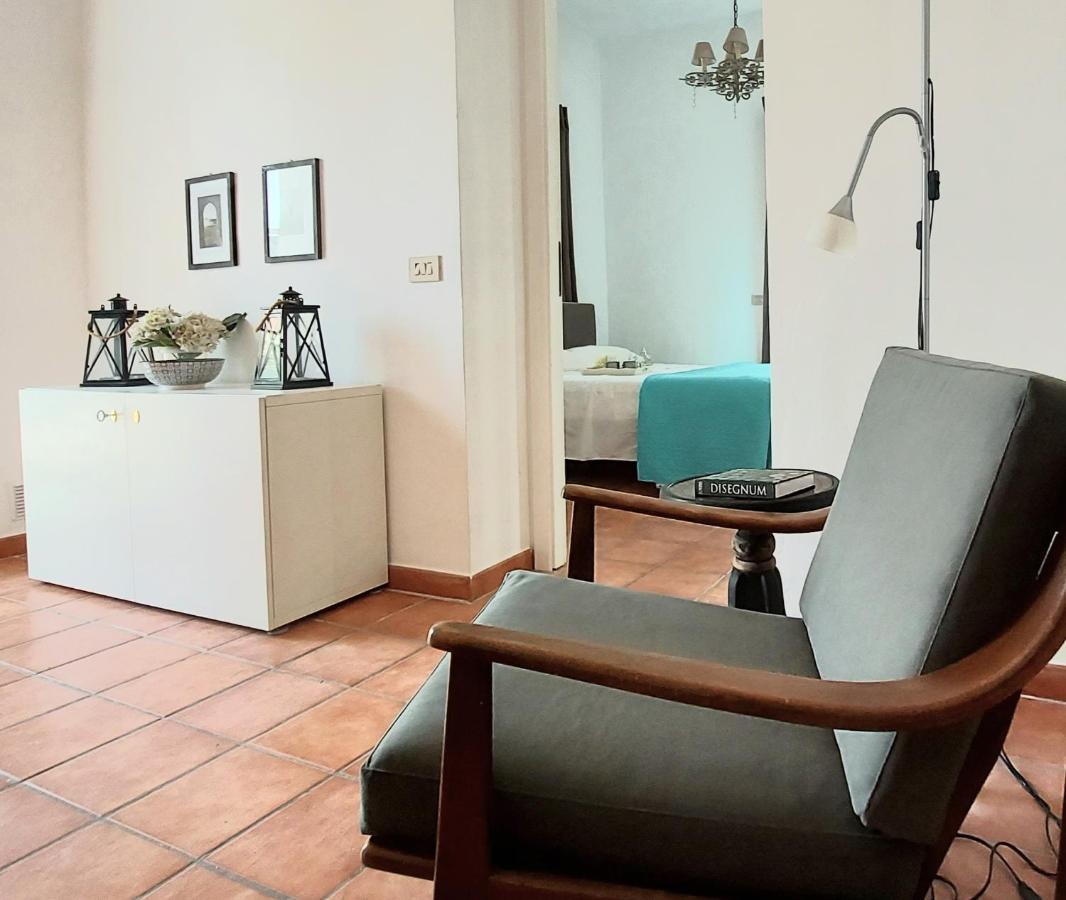Casa Qanat, Relax In Centro *