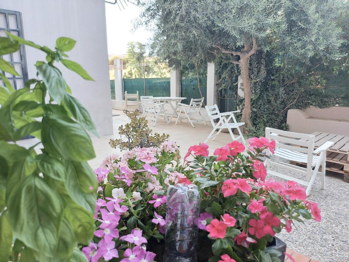 Casa Qanat, Relax In Centro Apartamento *